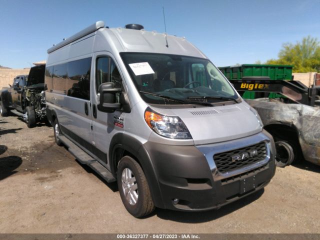 RAM PROMASTER 3500