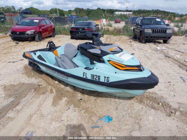 SEADOO WAKE PRO 230