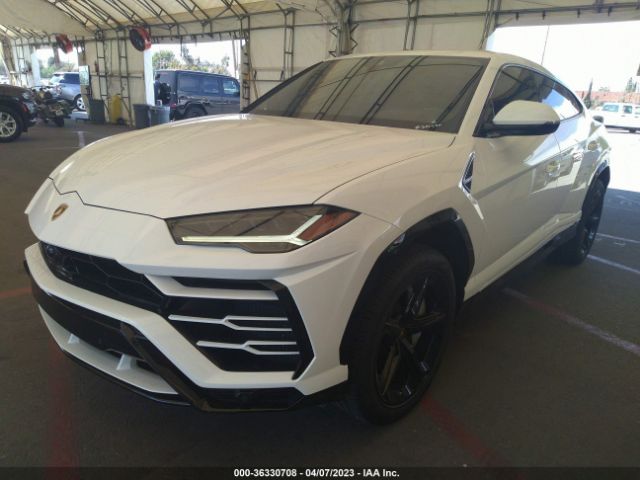 Global Auto Auctions