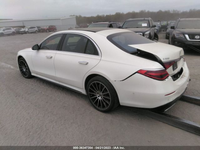 Global Auto Auctions