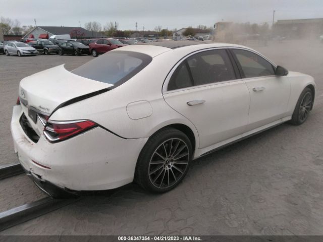 Global Auto Auctions