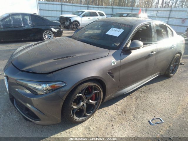 Global Auto Auctions