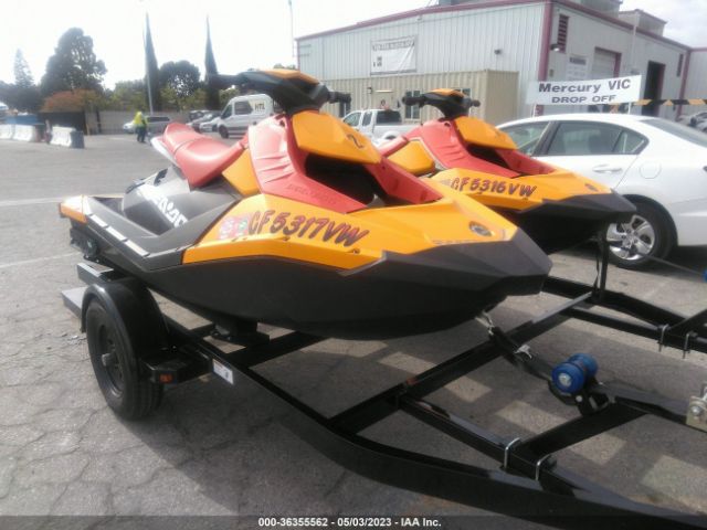 SEADOO OTHER
