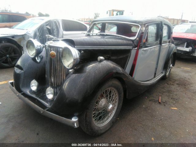 Global Auto Auctions