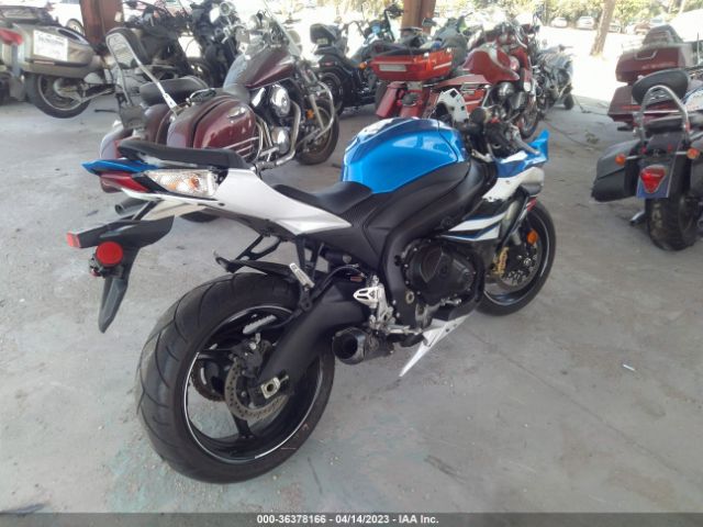 Global Auto Auctions