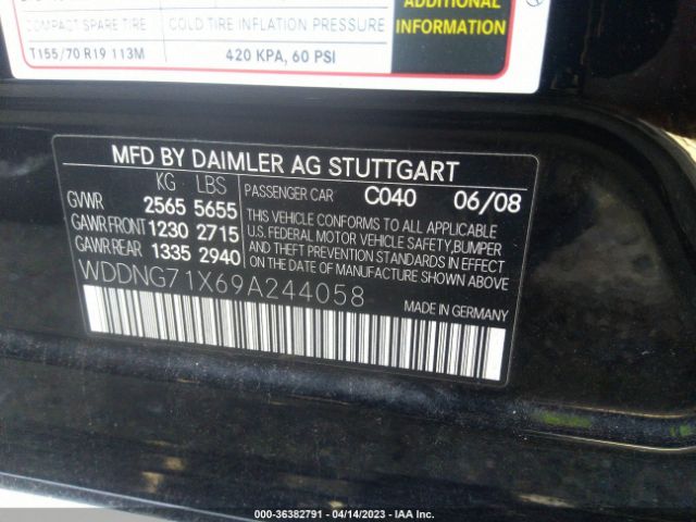 Global Auto Auctions