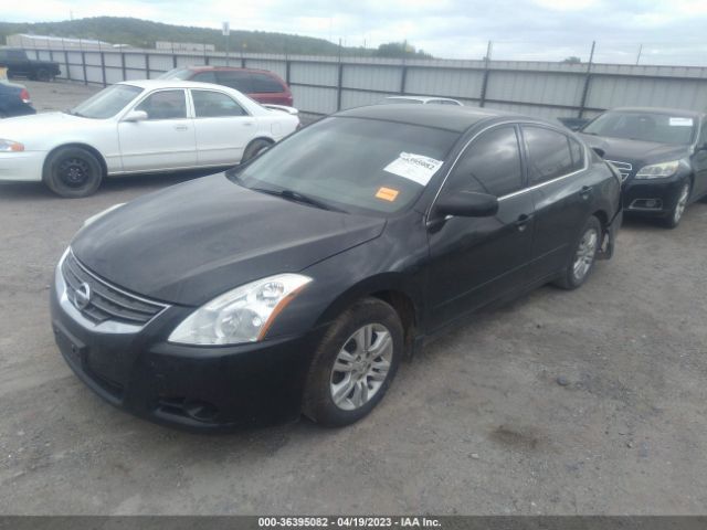 Global Auto Auctions