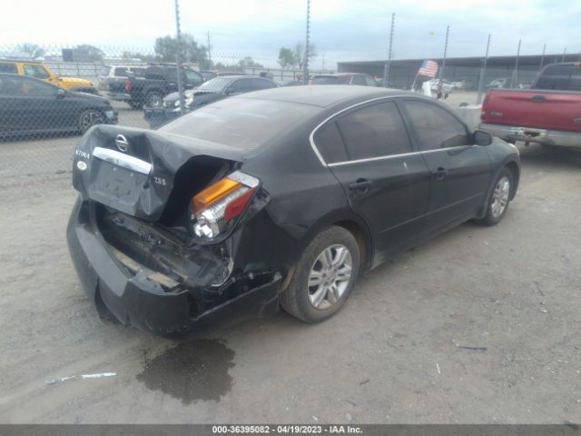 Global Auto Auctions