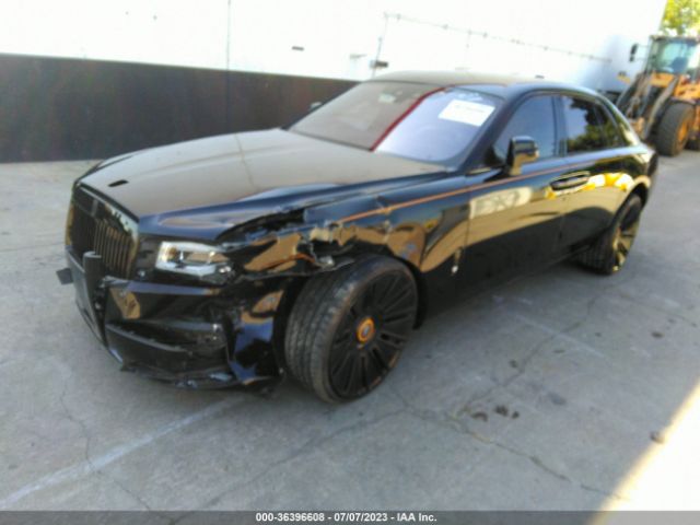 Global Auto Auctions