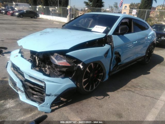 Global Auto Auctions