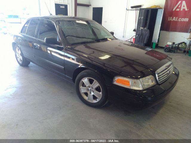 FORD CROWN VICTORIA