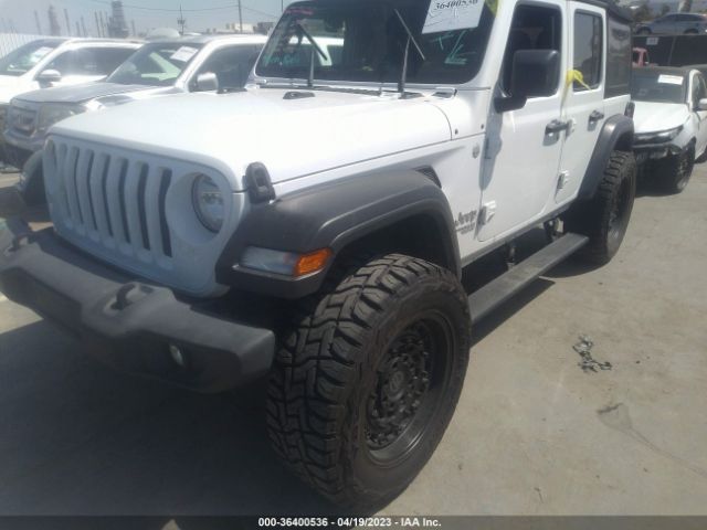 Global Auto Auctions