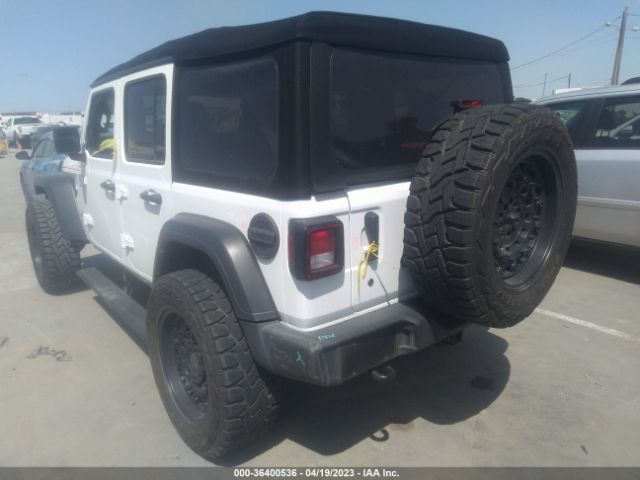 Global Auto Auctions