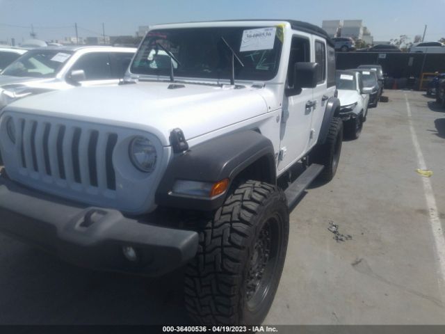 Global Auto Auctions