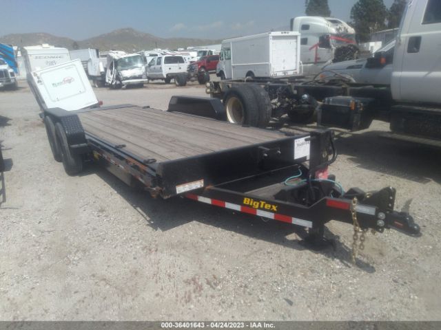 BIG TEX TRAILER CO INC 