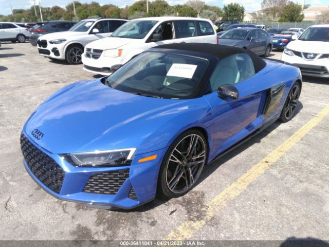 Global Auto Auctions