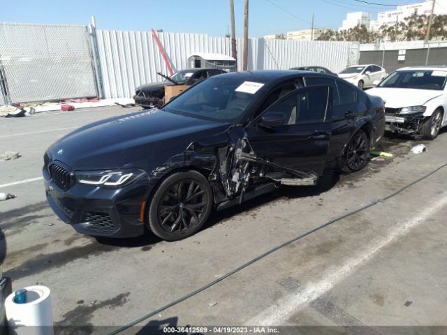 Global Auto Auctions