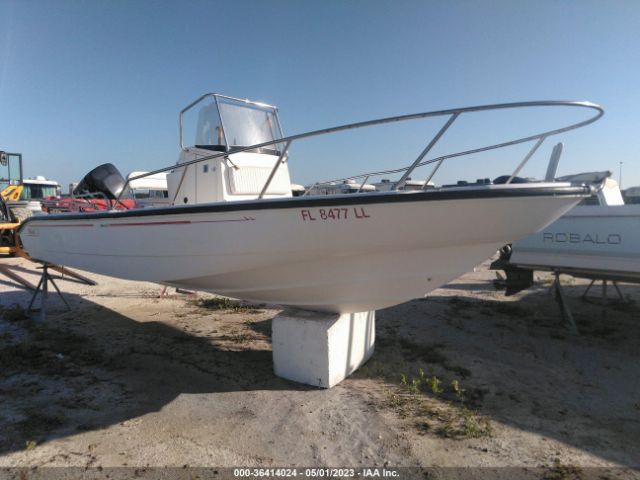 BOSTON WHALER OTHER
