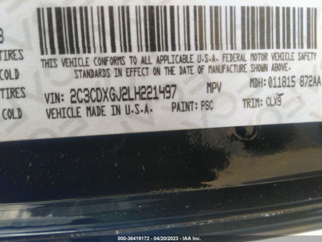 Global Auto Auctions