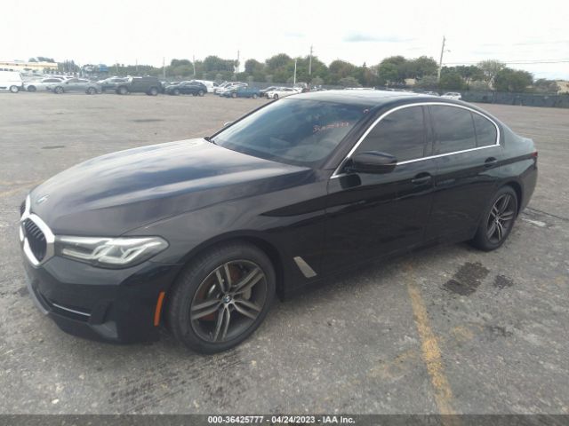 Global Auto Auctions