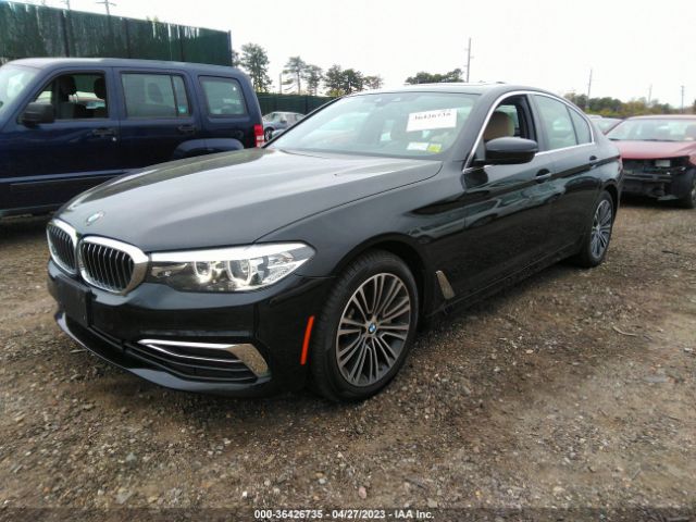 Global Auto Auctions