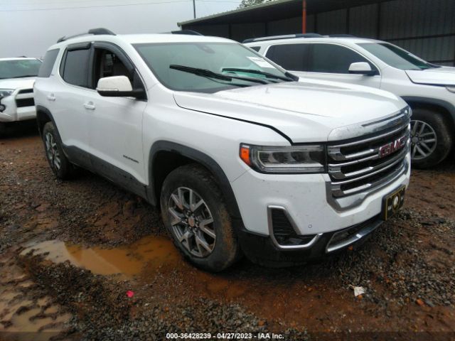 Global Auto Auctions: 2021 GMC ACADIA