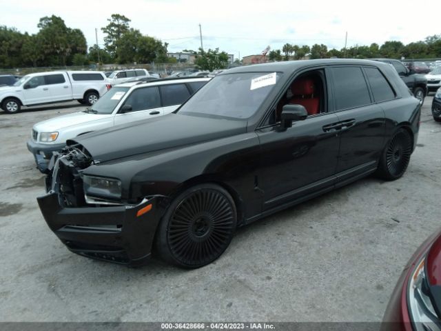 Global Auto Auctions