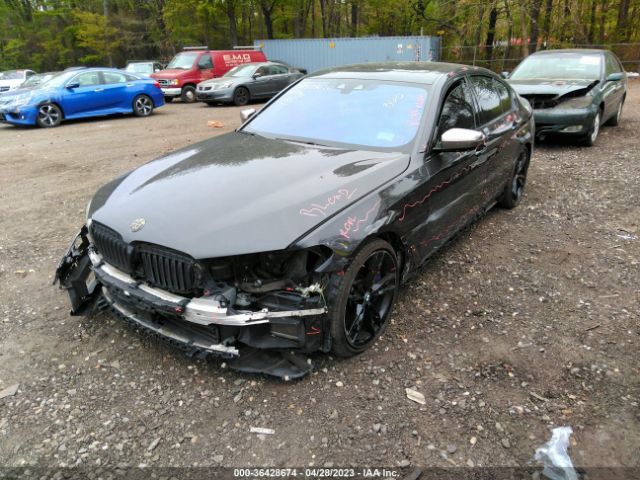 Global Auto Auctions