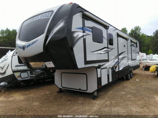 Global Auto Auctions