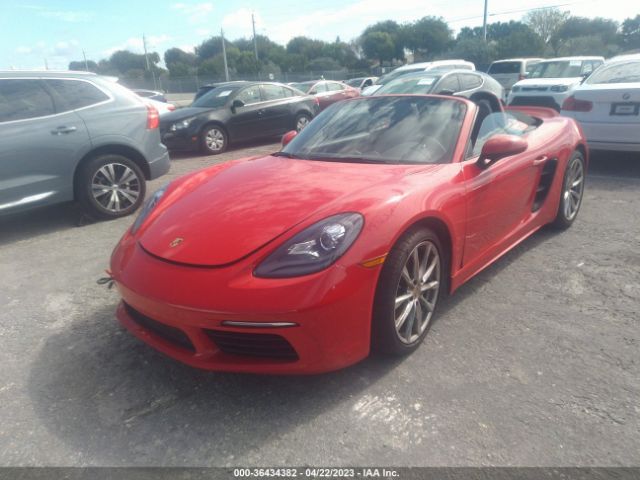 Global Auto Auctions