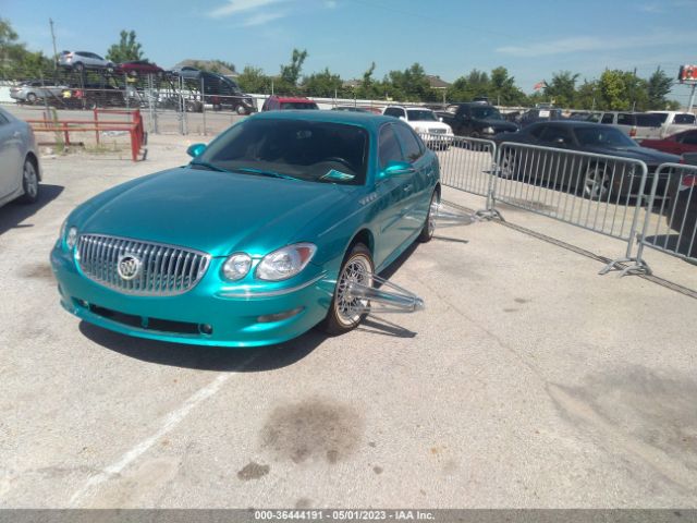 Global Auto Auctions