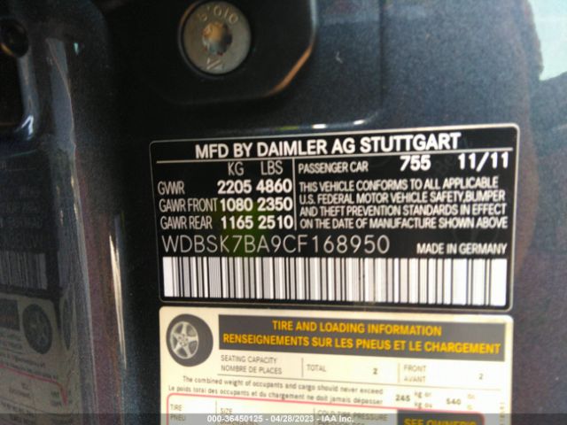 Global Auto Auctions