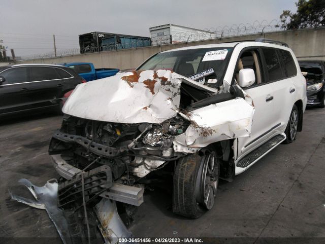 Global Auto Auctions