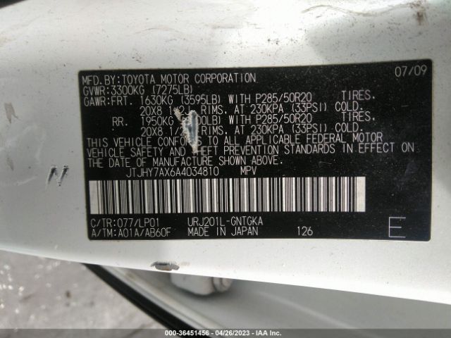 Global Auto Auctions