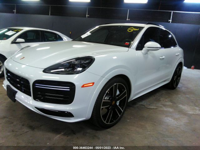 Global Auto Auctions