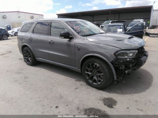 DODGE DURANGO