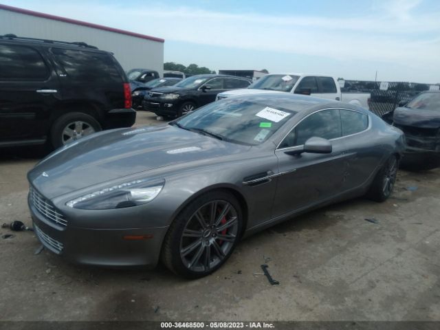 Global Auto Auctions