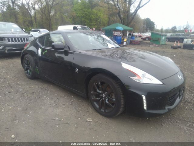 NISSAN 370Z