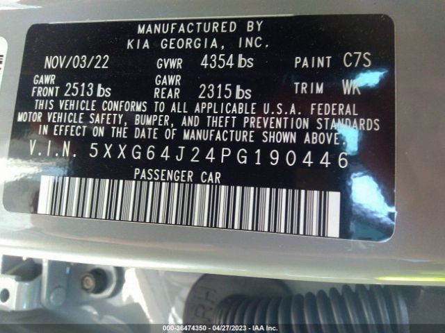 Global Auto Auctions