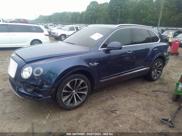 Global Auto Auctions