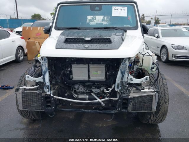 Global Auto Auctions