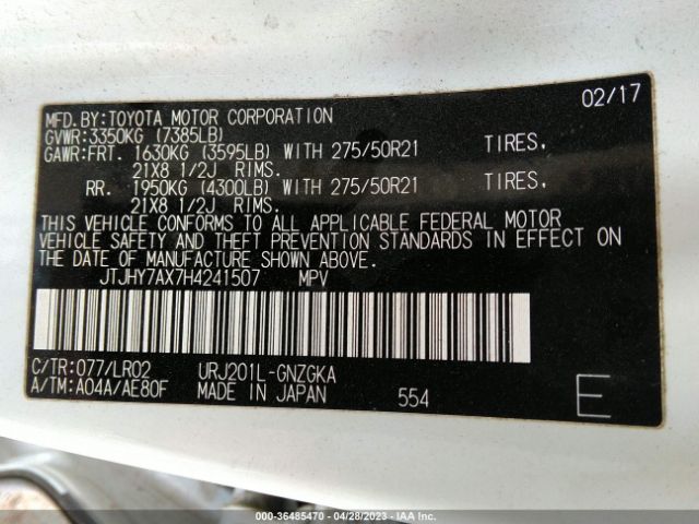 Global Auto Auctions