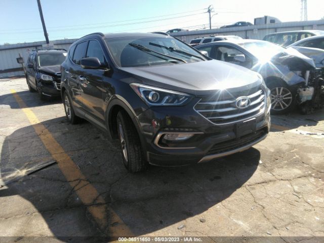 HYUNDAI SANTA FE SPORT