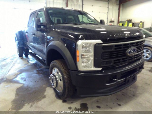 Global Auto Auctions