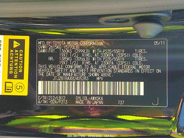 Global Auto Auctions