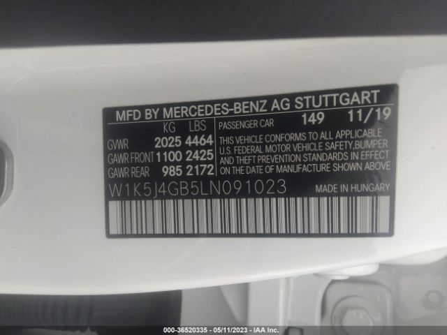 Global Auto Auctions