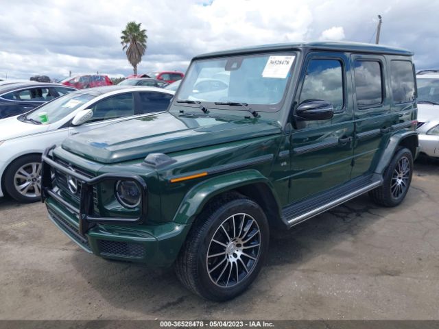 Global Auto Auctions