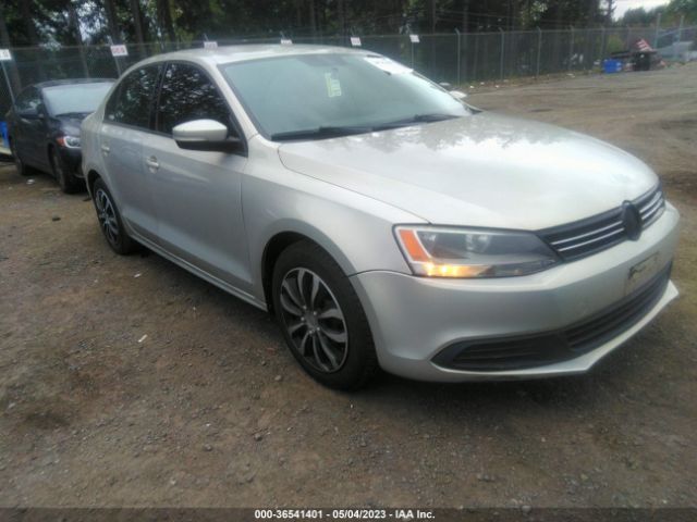 VOLKSWAGEN JETTA SEDAN