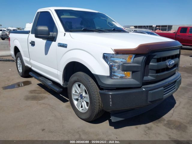 FORD F-150