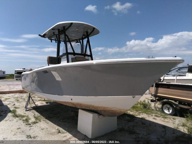 Global Auto Auctions: 2019 SEA HUNT OTHER